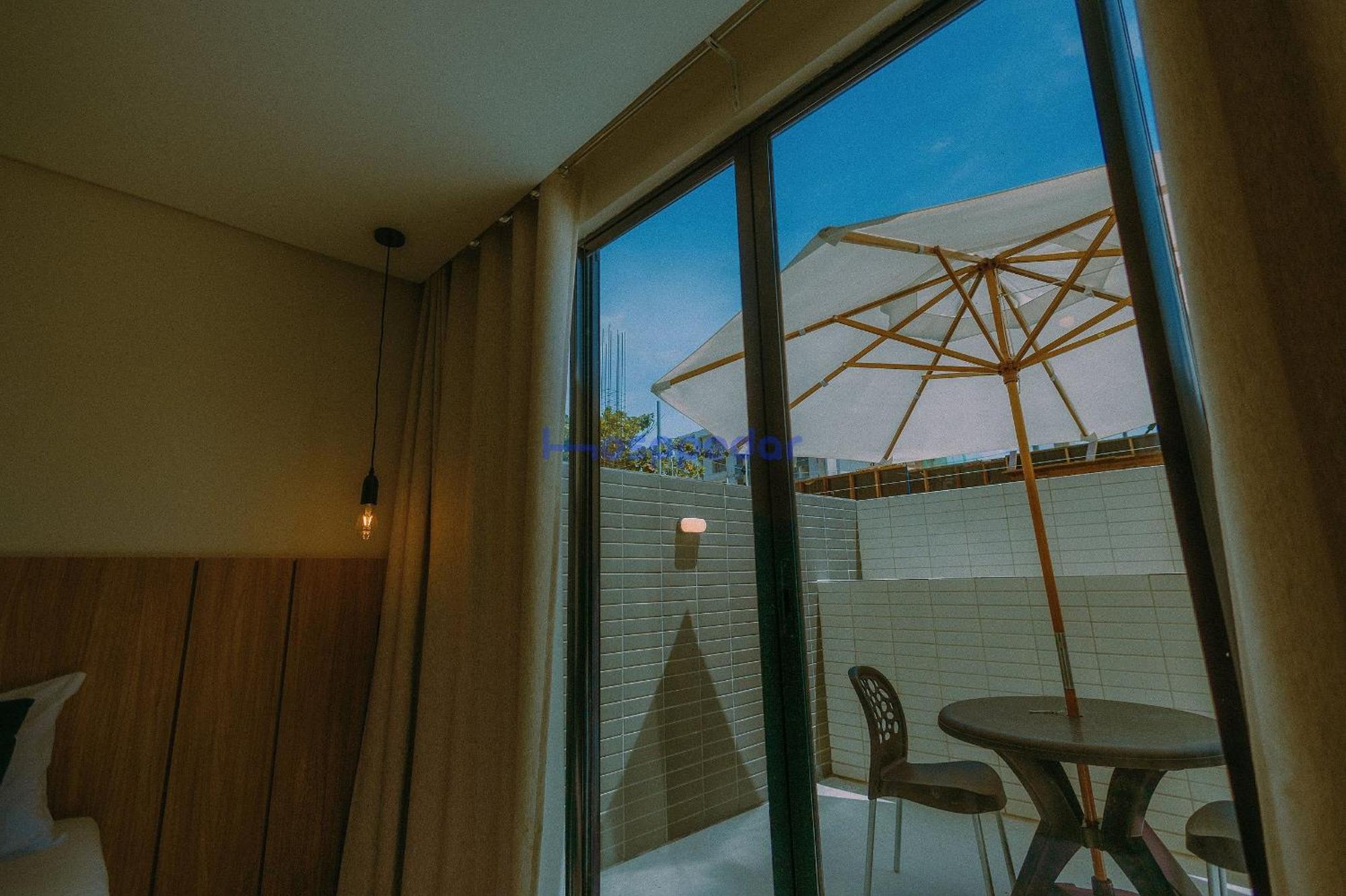 Summer By Hosppedar カベデロ エクステリア 写真