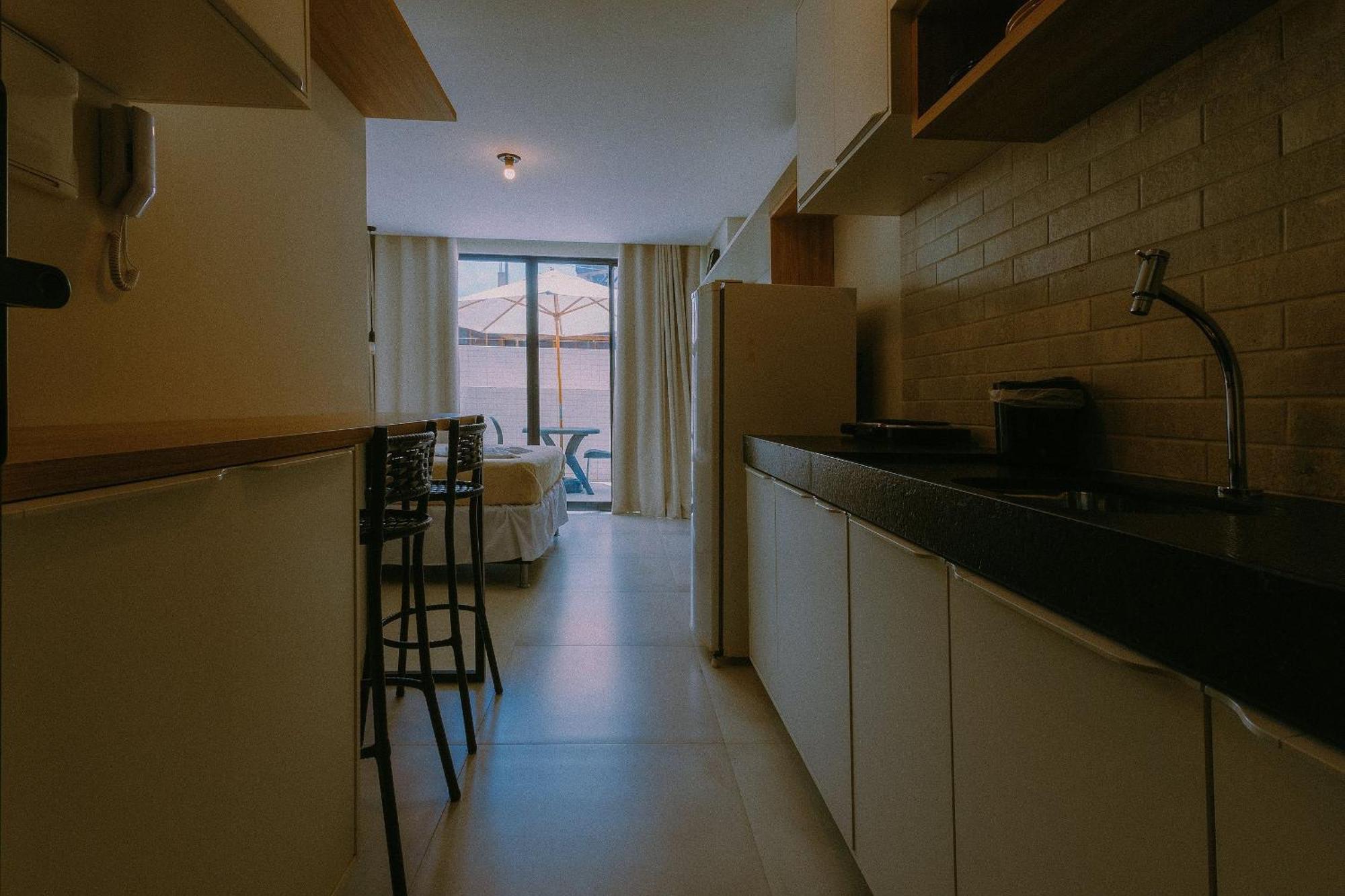 Summer By Hosppedar カベデロ エクステリア 写真
